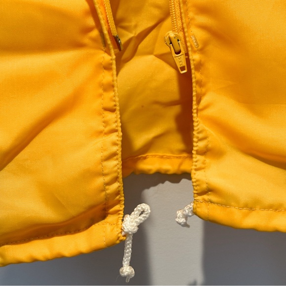 Vintage Outdoor Outfits Club Jacket Windbreaker size M - Picture 6 of 16